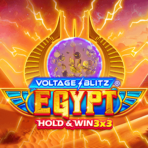 Voltage Blitz Egypt 94